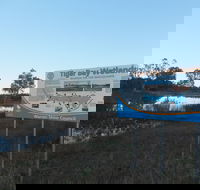 Tiger Bay Wetlands - Palm Beach Accommodation
