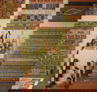 Tiwi Design Aboriginal Corporation - Palm Beach Accommodation