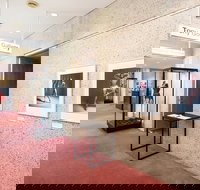 Tony Gould Gallery - Palm Beach Accommodation