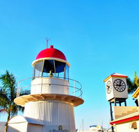 Townsville Maritime Museum - Palm Beach Accommodation