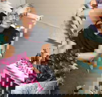 Tre Tesori Natural Therapy - Palm Beach Accommodation