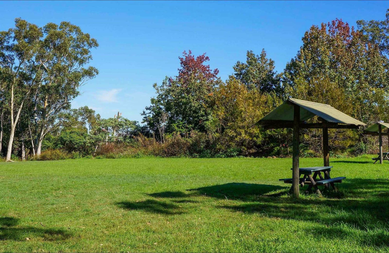 Macquarie Park NSW Palm Beach Accommodation