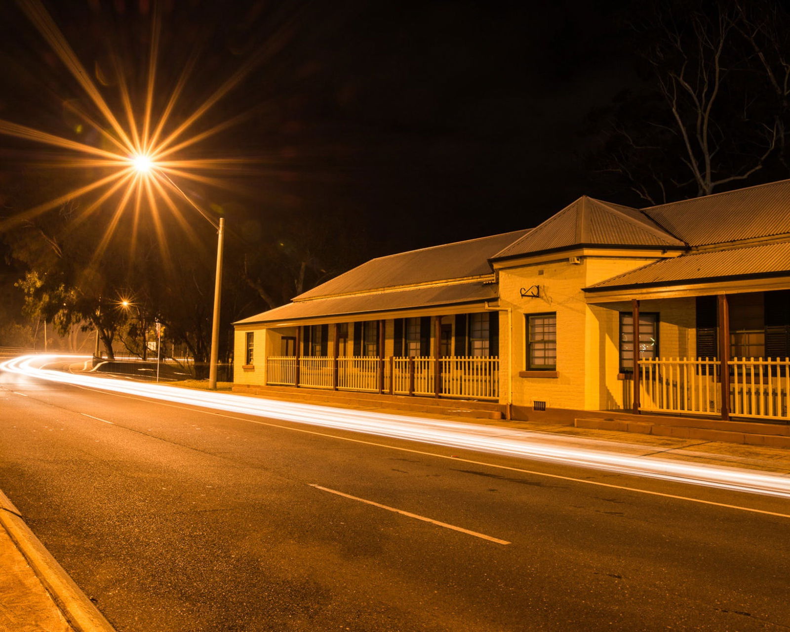 South Albury NSW Palm Beach Accommodation