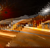 Turks Head Gallery - Palm Beach Accommodation