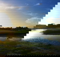 TYTO Wetlands - Palm Beach Accommodation