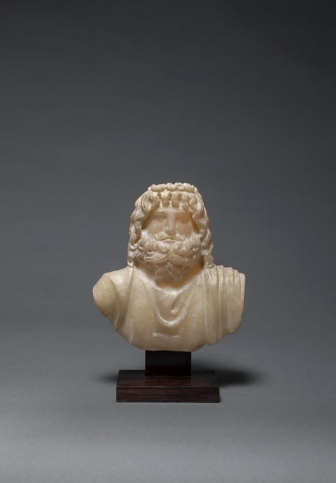 UNE Museum Of Antiquities - Palm Beach Accommodation 0