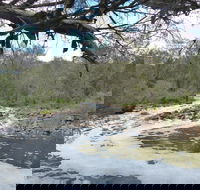 Walyunga National Park - Palm Beach Accommodation