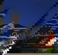 Wangaratta Art Gallery - Palm Beach Accommodation