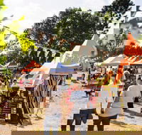 Warragul Farmers Market - Palm Beach Accommodation