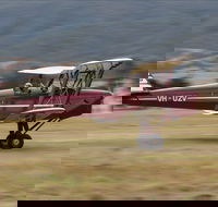 Watts Bridge Memorial Airfield - Palm Beach Accommodation