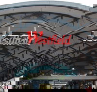 Westfield Shopping Centre Mount Druitt - Palm Beach Accommodation