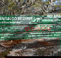 Wilabalangaloo Reserve - Palm Beach Accommodation
