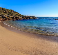 Wilsons Beach - Palm Beach Accommodation