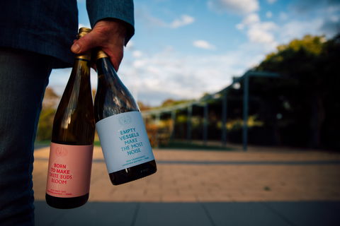 Wine Trail: Queanbeyan-Palerang - Palm Beach Accommodation 2