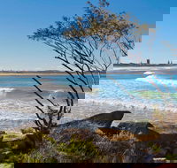 Wooli to Red Rock Walk - Palm Beach Accommodation