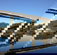 Woronora River - Palm Beach Accommodation