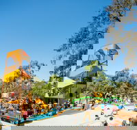 Wyndham Park - Palm Beach Accommodation