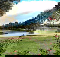 Yowani Country Club Incorporated - Palm Beach Accommodation