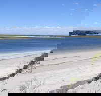 Acraman Creek Conservation Park - Palm Beach Accommodation