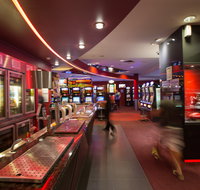 Ainslie Football and Social Club - Palm Beach Accommodation