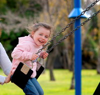 Apex Park Moree - Palm Beach Accommodation