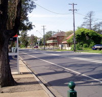 Appin - Palm Beach Accommodation