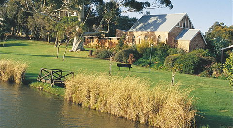 Armadale - Palm Beach Accommodation 1