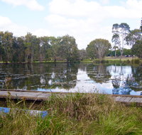 Baldwin Swamp Environmental Park - Palm Beach Accommodation