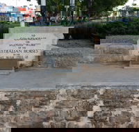 Barmera Horse Trough - Palm Beach Accommodation