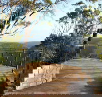 Barnetts lookout - Palm Beach Accommodation