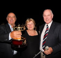 Bathurst Harness Racing Club - Palm Beach Accommodation