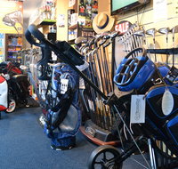 Bathurst Golf Club - Palm Beach Accommodation