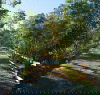 Baulkham Hills - Palm Beach Accommodation