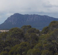 Bell Mountain - Palm Beach Accommodation