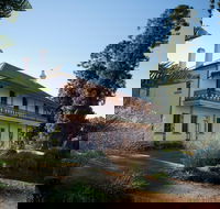 Bella Vista - Palm Beach Accommodation
