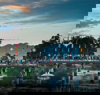 Bellingen - Palm Beach Accommodation