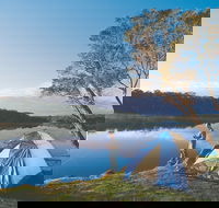 Blackwood River - Palm Beach Accommodation