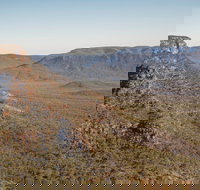 Blackdown Tableland National Park - Palm Beach Accommodation