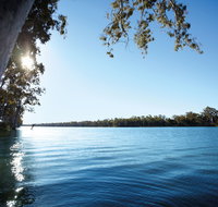 Branyan - Palm Beach Accommodation