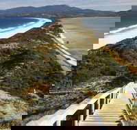 Bruny Island - Palm Beach Accommodation