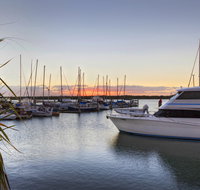 Bundaberg Port Marina - Palm Beach Accommodation