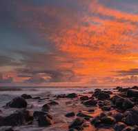 Bundaberg Region - Palm Beach Accommodation