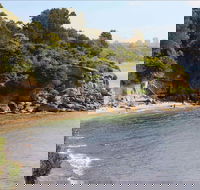 Captain Cook's Landing Place - Palm Beach Accommodation