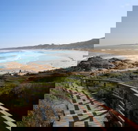 Cape Conran Nature Trail - Palm Beach Accommodation