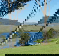 Carrow Brook - Palm Beach Accommodation