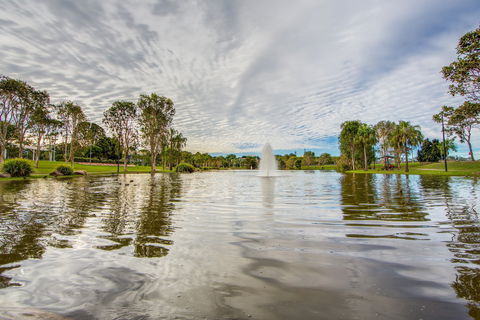 Centenary Lakes Park - Palm Beach Accommodation 1
