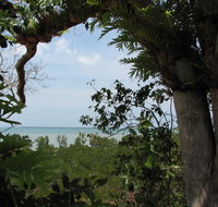 Channel Point Coastal Reserve - Palm Beach Accommodation