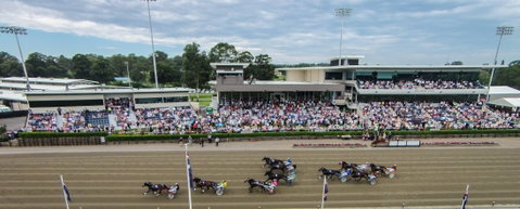 Club Menangle - Palm Beach Accommodation 1
