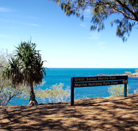 Coral Cove - Palm Beach Accommodation