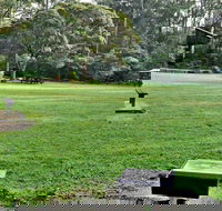 Cottonwood Glen Picnic Area - Palm Beach Accommodation